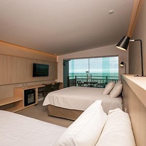 Master Bungalow Sea View All Inclusive
