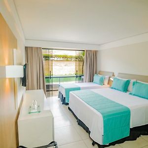 Superior Quadruple Room All Inclusive Premium